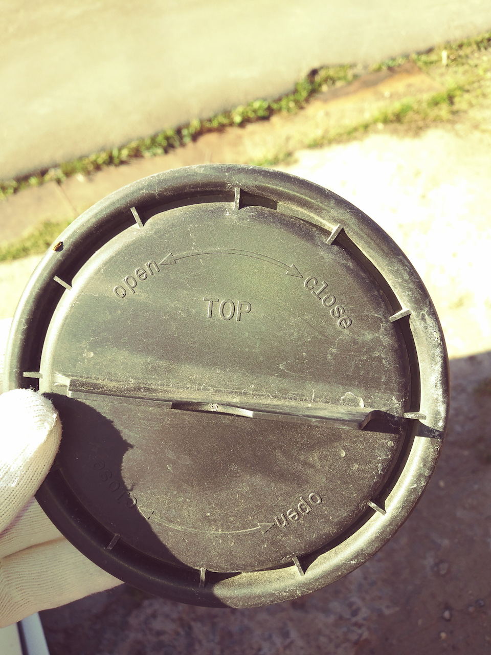 Замена галогеновой лампы ближнего света на шкода октавия А7 1.2 tsi ...