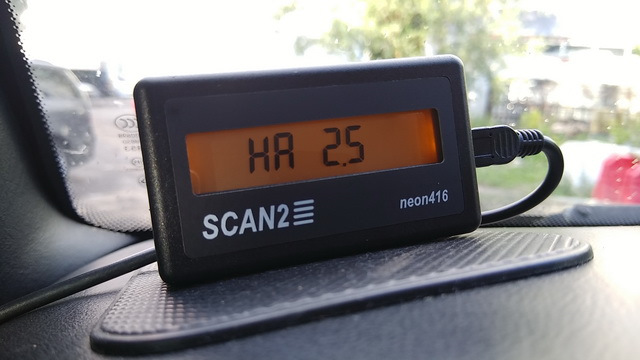 Фото в бортжурнале ТагАЗ Tager 3D