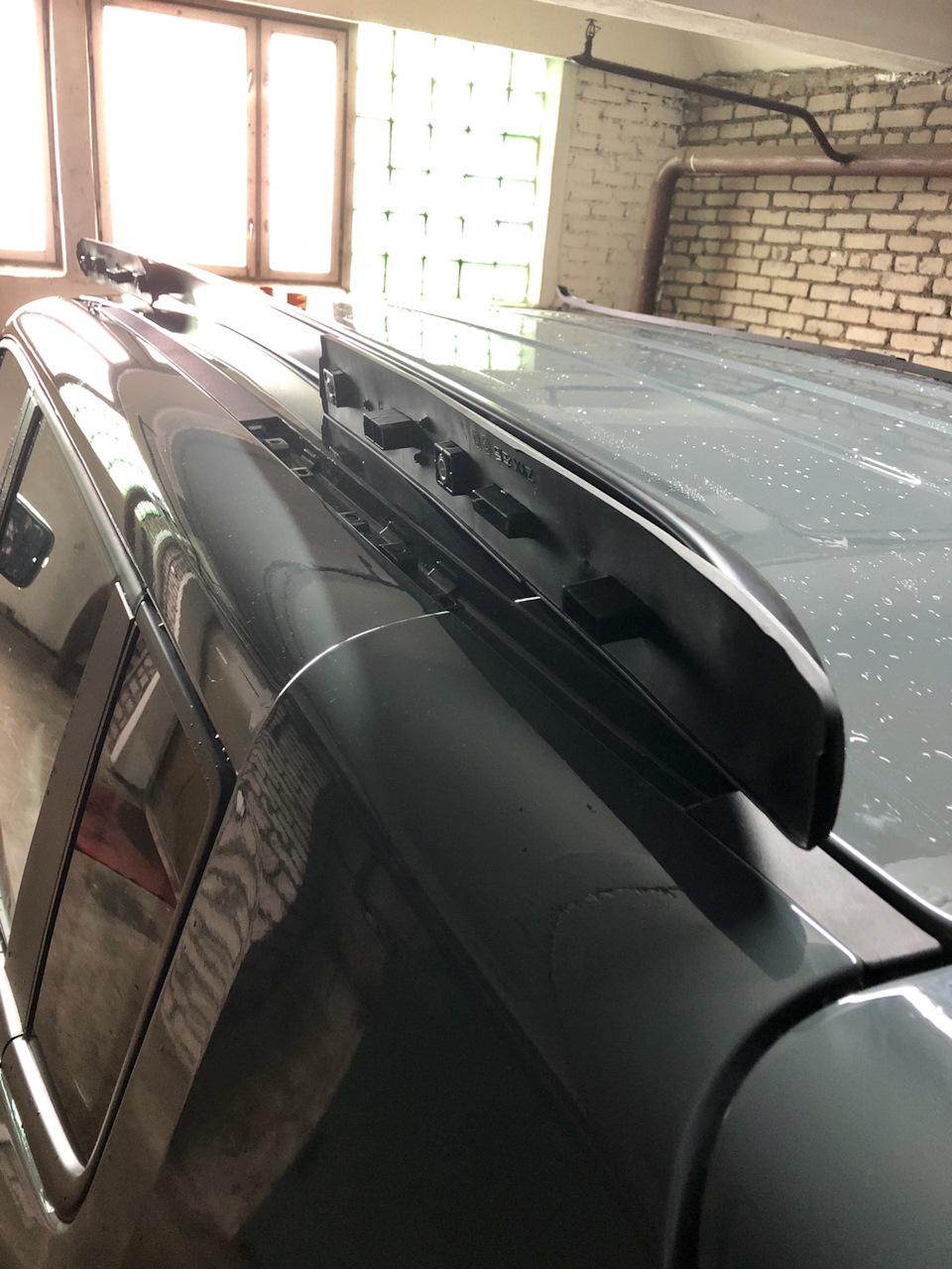 Фото в бортжурнале Jeep Renegade