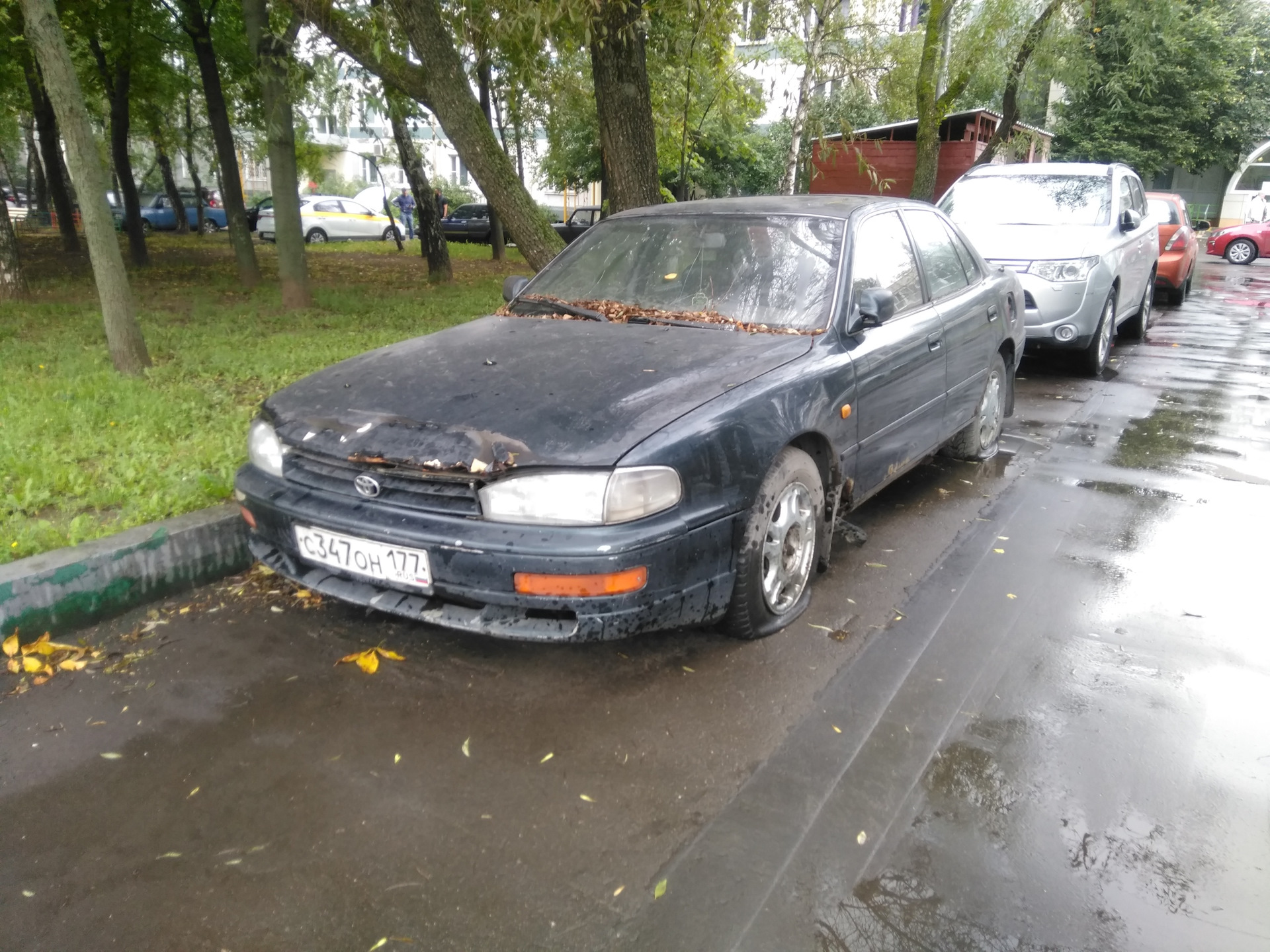 Бу авто в орехово зуево. Брошенные автомобили Орехово-Зуево. Картинки про брошенок.