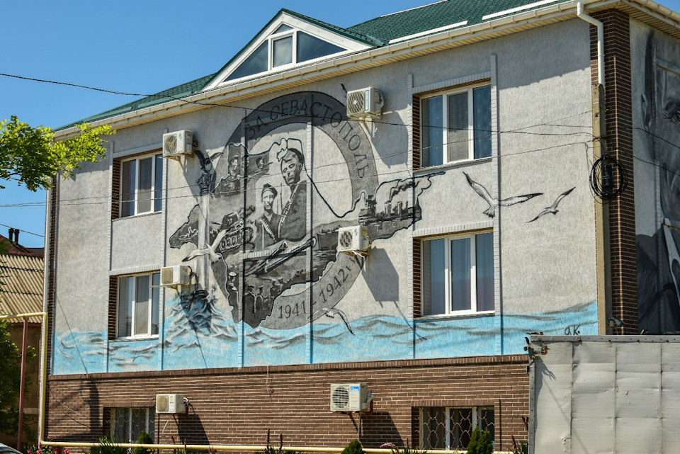 Фото в бортжурнале Chevrolet Niva (1G)