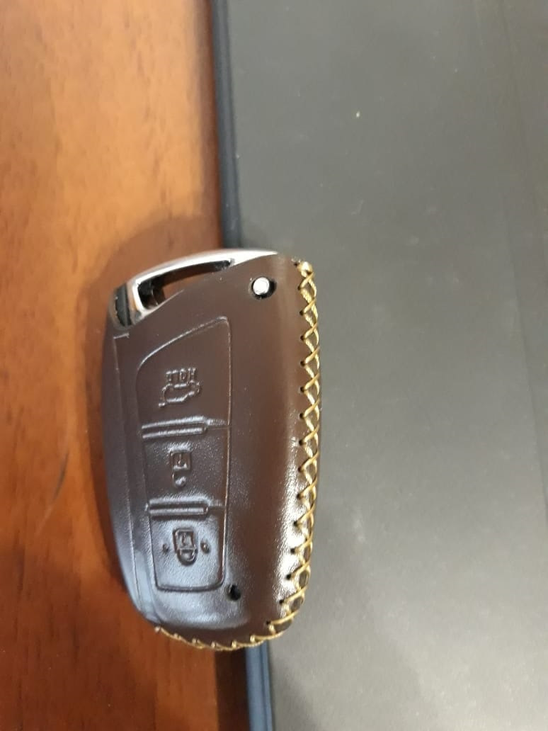 Фото в бортжурнале Hyundai Santa Fe (3G)