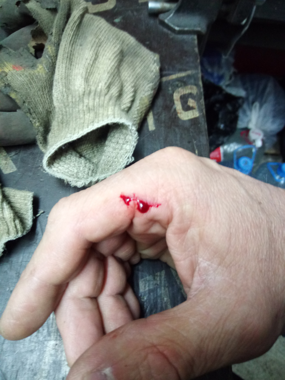 Фото в бортжурнале Lada Калина Спорт (1G)