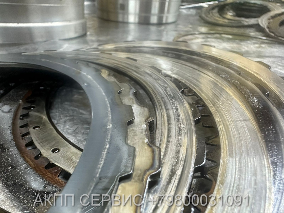 Фото в бортжурнале BMW X5 (E70)