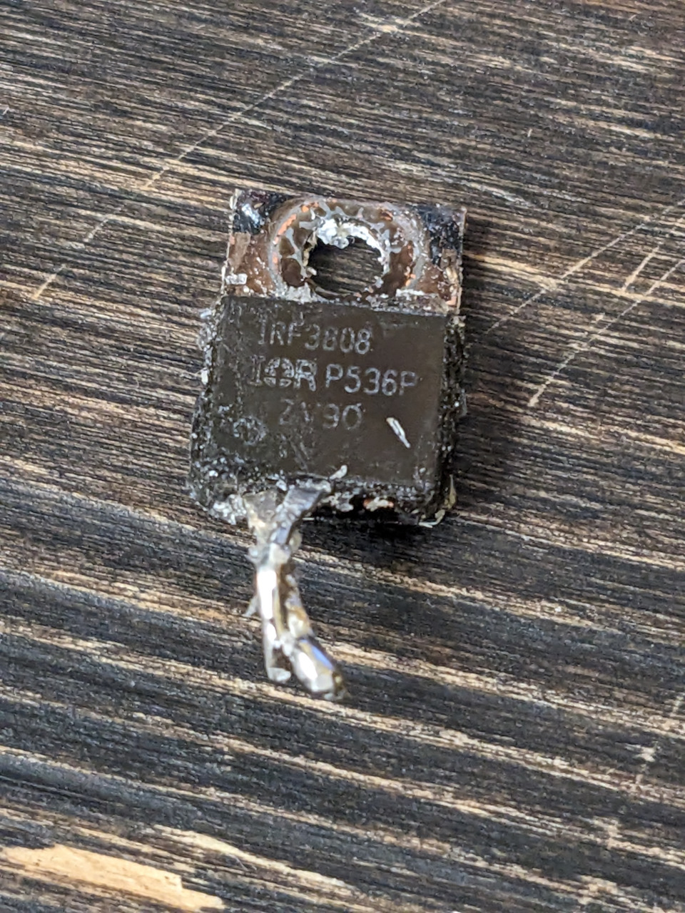 Ремонт контроллера электровентилятора А600+ — KIA Sportage (1G), 2 л ...