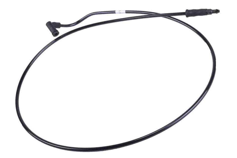 ACDelco Windshield Washer Hose 12363356