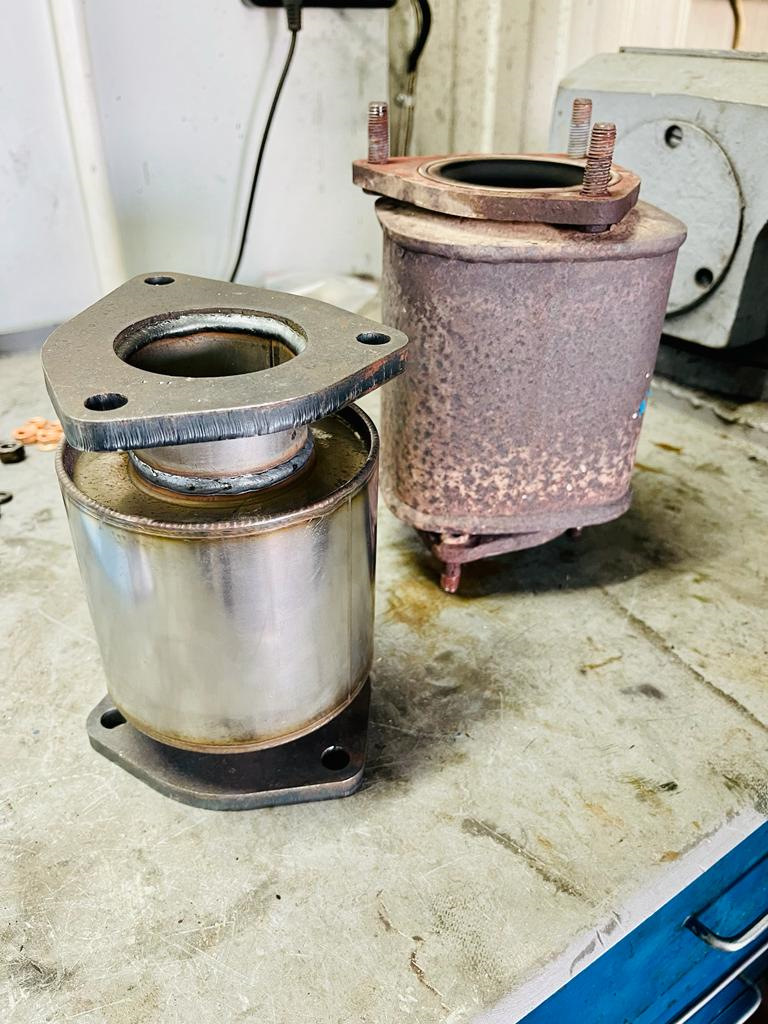 # ПРОШИВКА EURO 2 EGR off# — Chevrolet Lacetti Sedan, 1,6 л, 2005 года ...