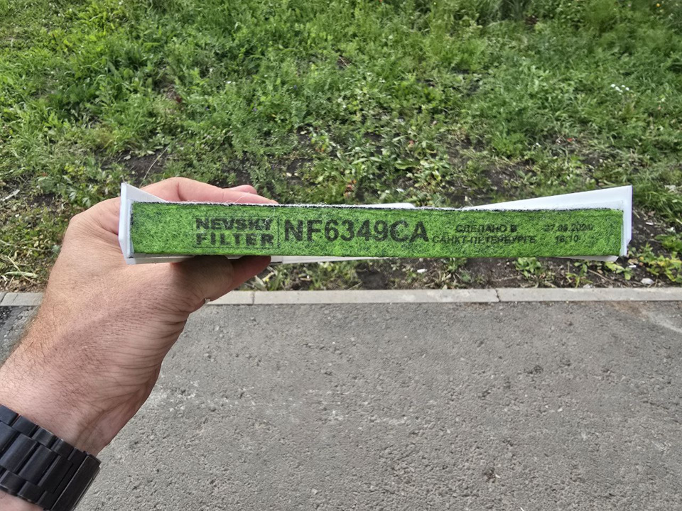 Фото в бортжурнале Renault Duster (1G)