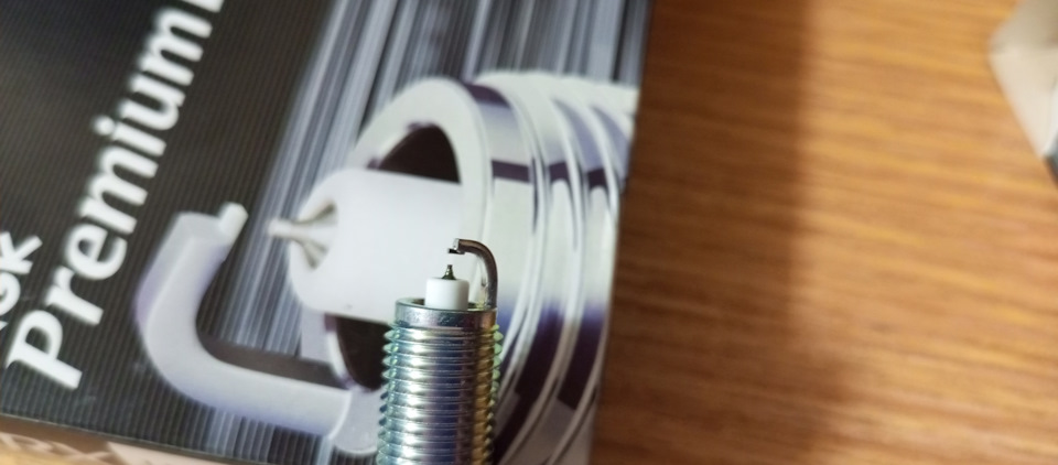 Электроды — Honda Fit (3G)