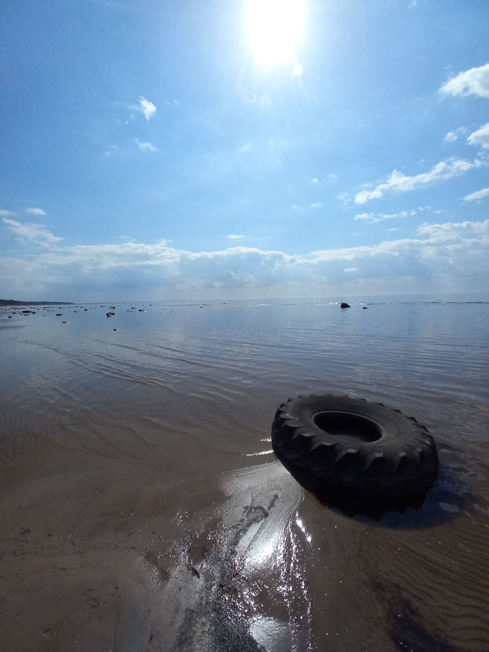 Фото в бортжурнале Renault Sandero 2G