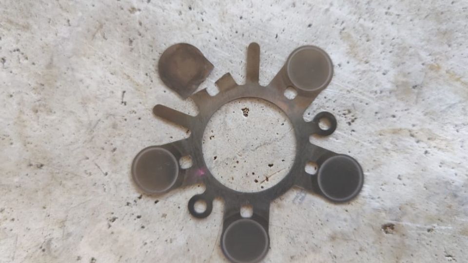 Разборка Компрессора кондиционера Джили Эмгранд ЕС7 — Geely Emgrand EC7 ...