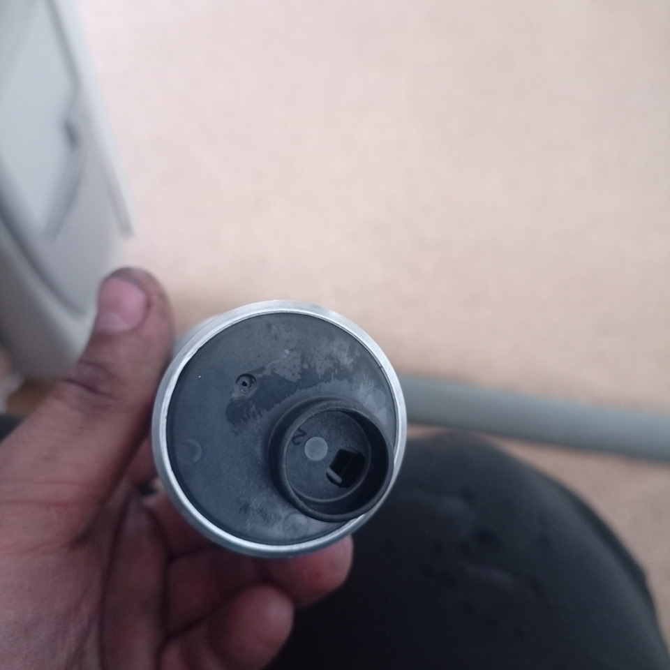 Умирает бензонасос — BMW 7 series (E38), 3,5 л., 1999 года | запчасти ...