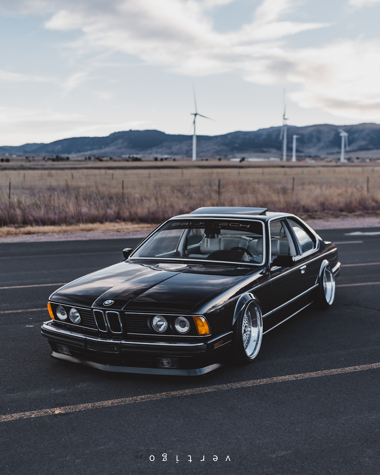 BMW e24