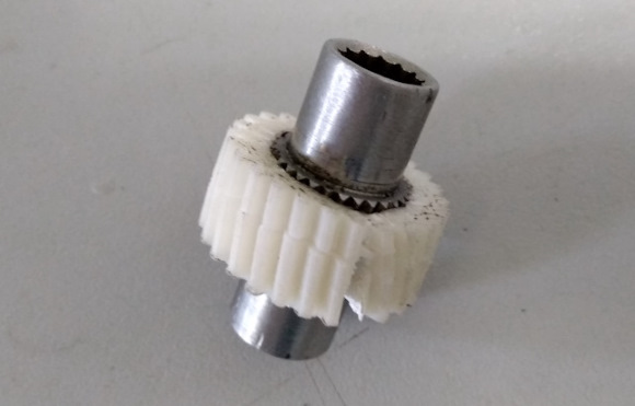 Ремонт электропривода водительского сиденья Toyota и Lexus — Unevix ...