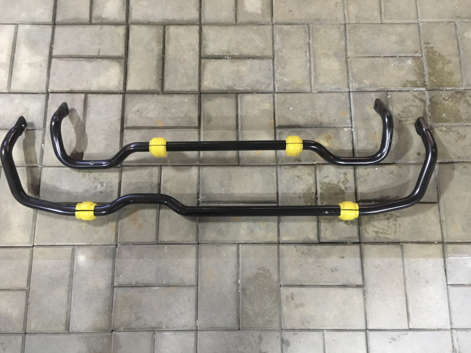 Anti Roll Bar на Skoda Octavia A7 Mk3, Skoda Octavia RS A7 Mk3. 30 000 ₽ в городе Москва DRIVE2