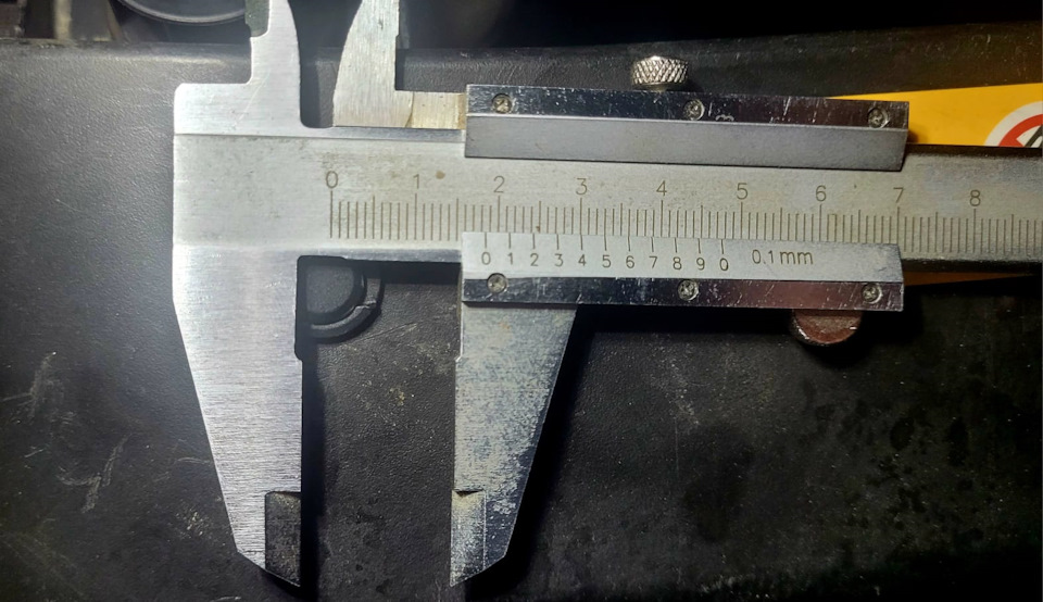 Владельцам V класса W447 на заметку! Как понять, что пора менять ремень ...