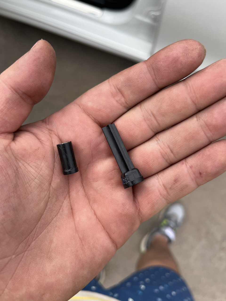 Ремонт джойстика — Mercedes-Benz C-Class (W204), 1,8 л, 2011 года ...