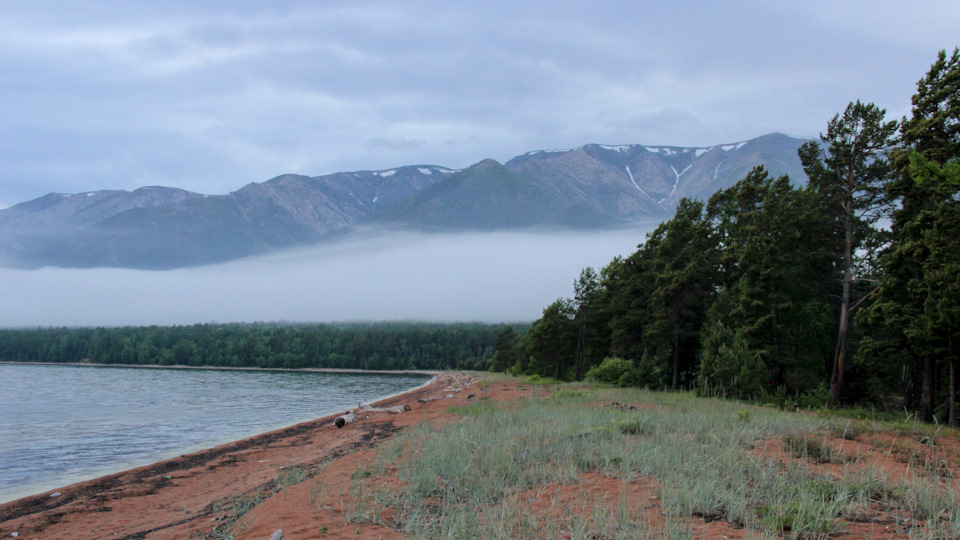 Фото в бортжурнале Mitsubishi Pajero (4G)