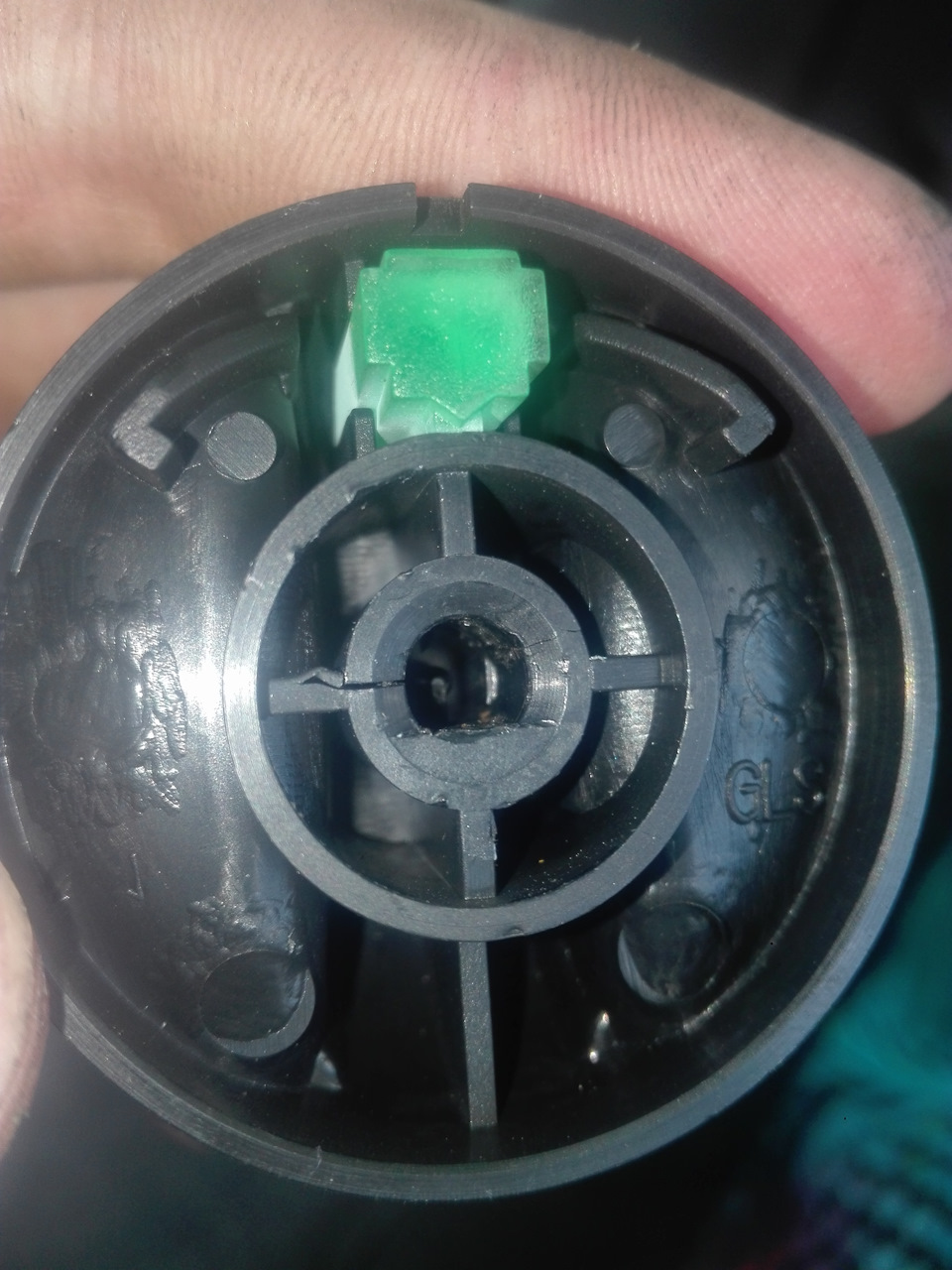 В лицо и стекло дует холодным, а в ноги теплым. Решено — Hyundai Sonata ...