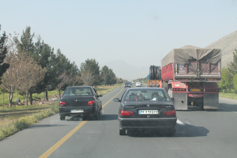 Фото в бортжурнале Nissan Patrol (Y61)