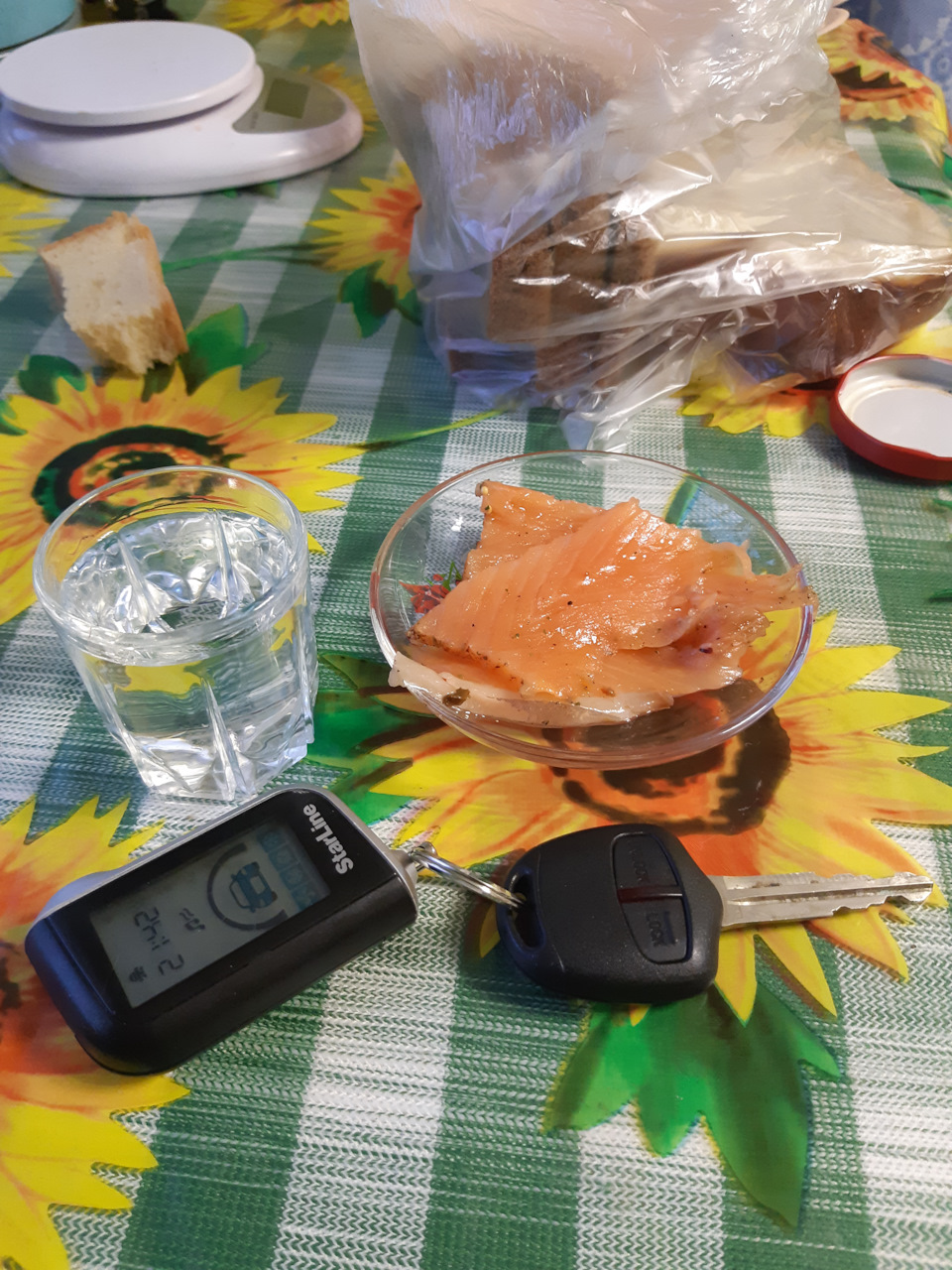 Adact +100500 egr off — Mitsubishi L200 (4G), 2,5 л, 2014 года | тюнинг ...