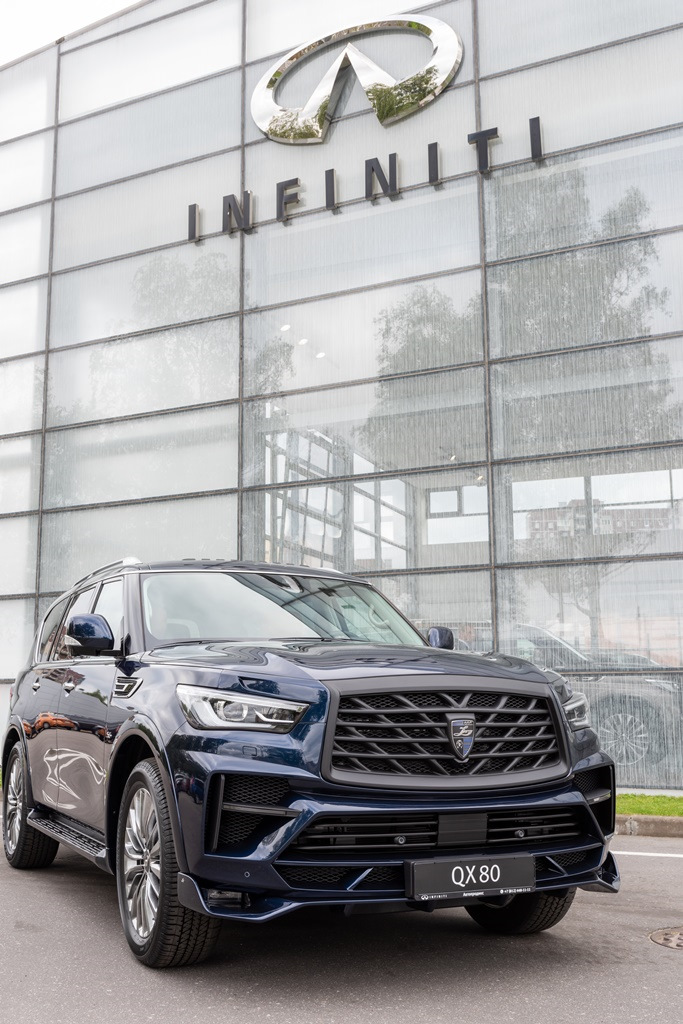 Инфинити 8 про. Infiniti qx80. Инфинити qx80 Ларте. Инфинити ку 80. Инфинити qx80 larte Design.