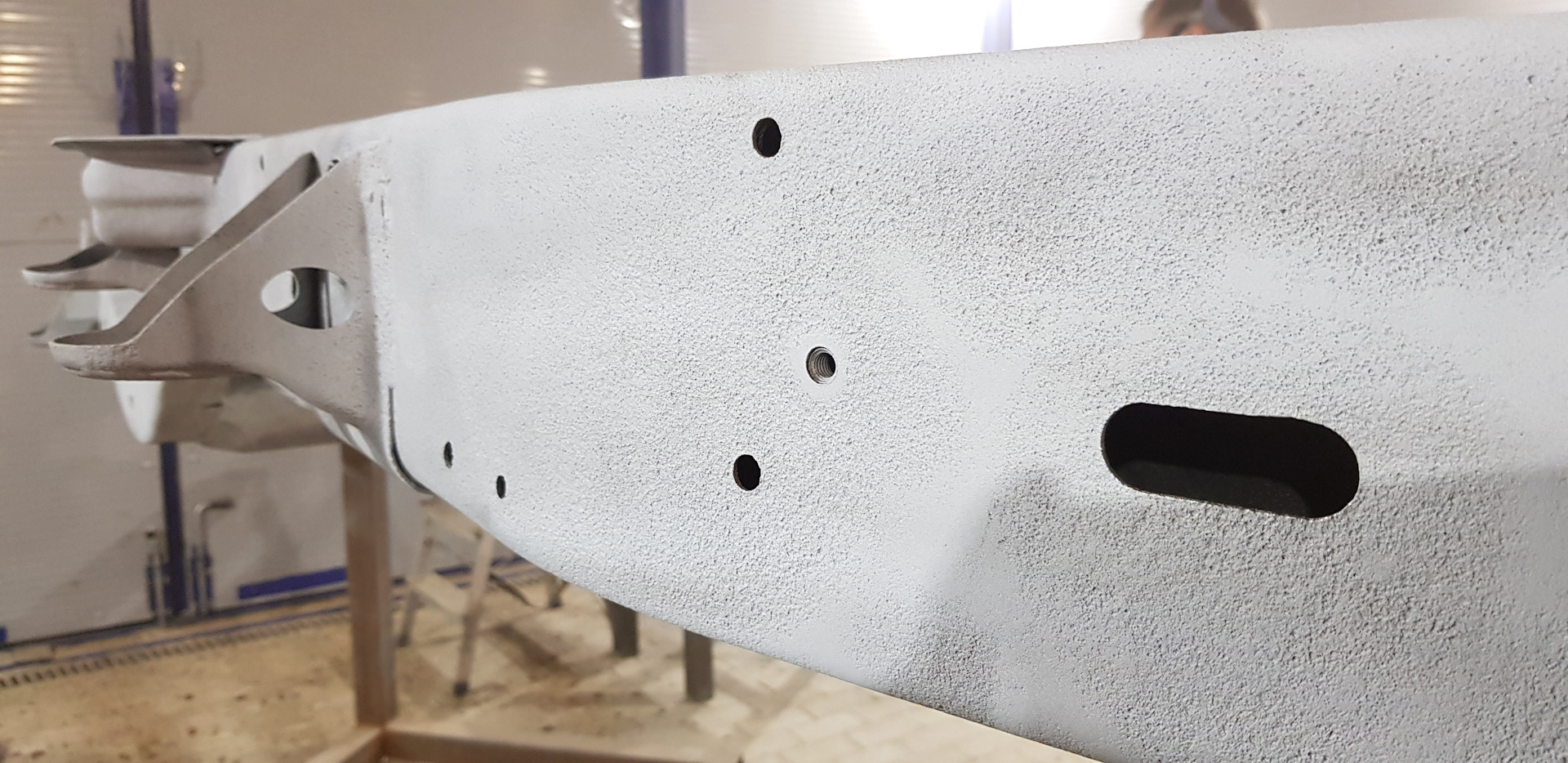 Холодное Напыление Металла Купить