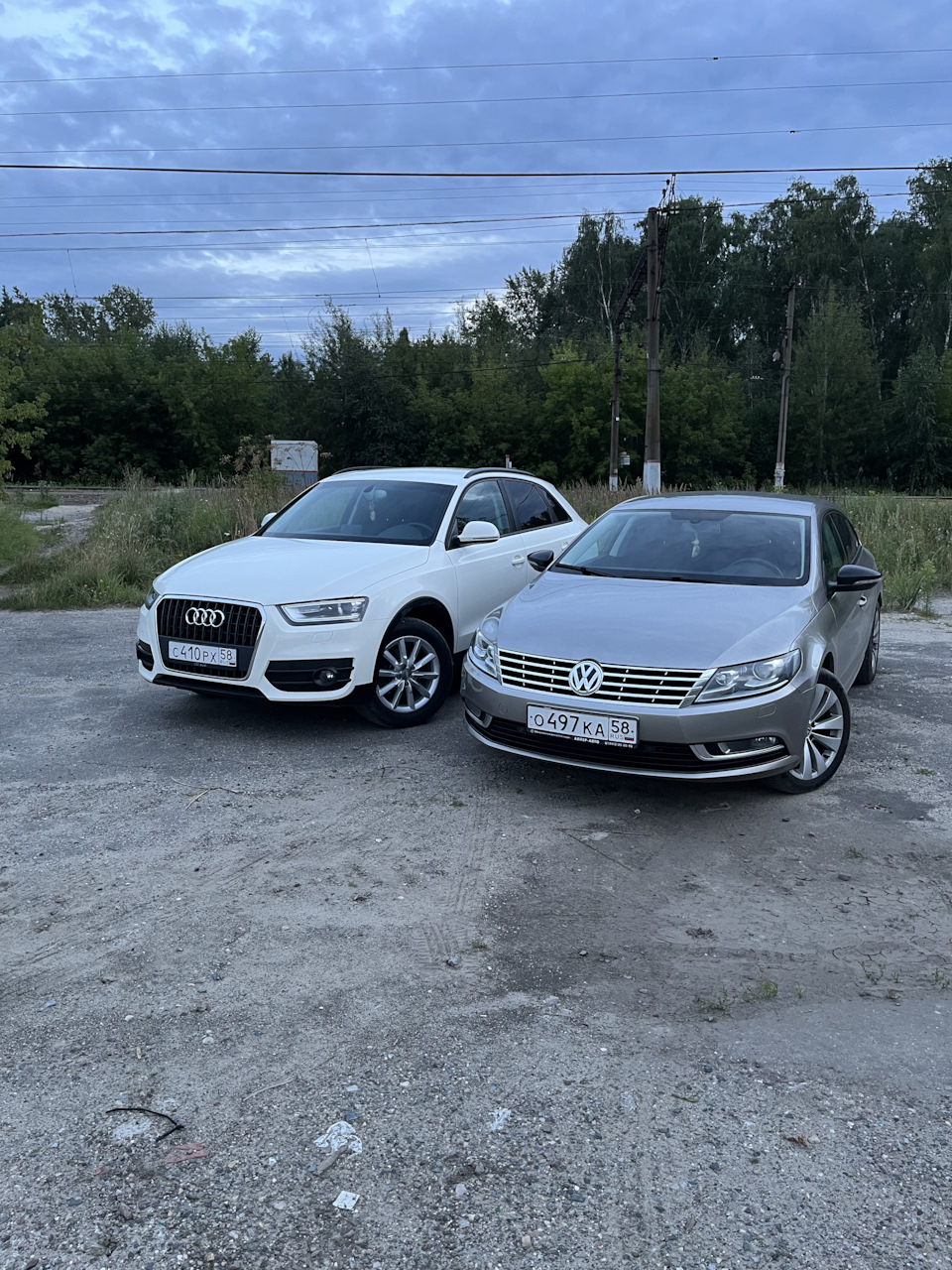 Сравнения Лукойла и Роснефть — Volkswagen Passat CC, 1,8 л, 2012 года |  заправка | DRIVE2