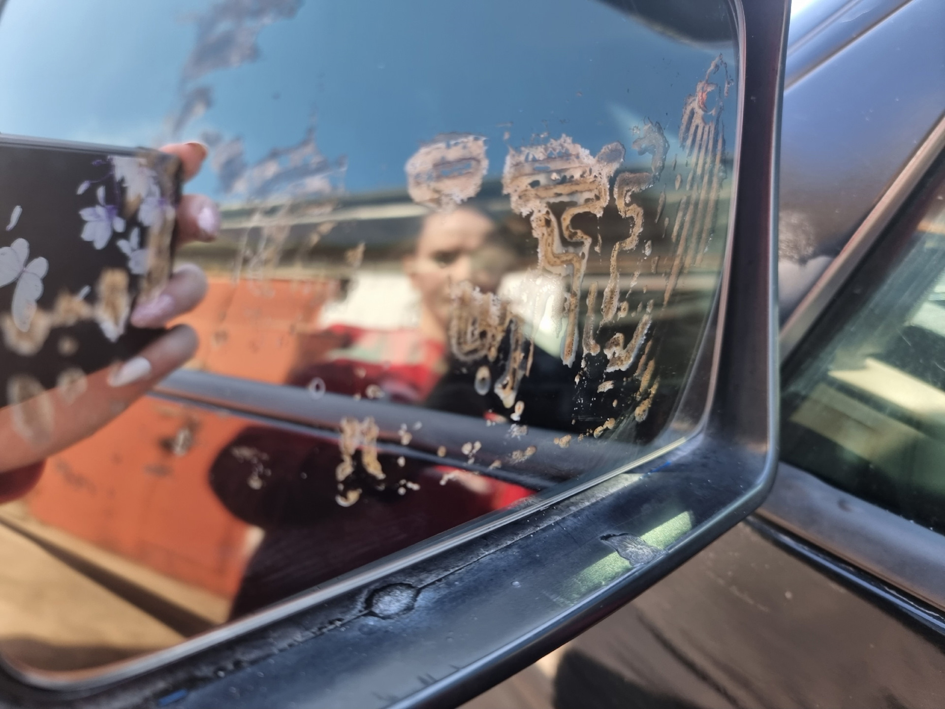 2️⃣0️⃣2️⃣ Асферическое или Сферическое зеркало, от компании Zekkert ...