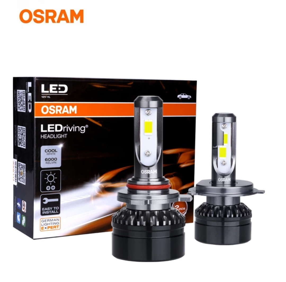 Osram led h7. Осрам h4 лед. Osram led h4. Светодиодные лампы Osram h11. Hb4 светодиодная лампа Osram.