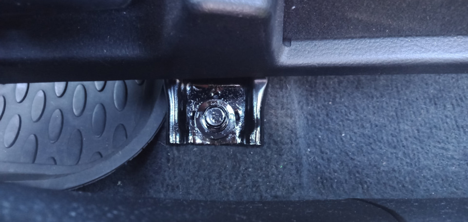 Фото в бортжурнале Mitsubishi Lancer IX