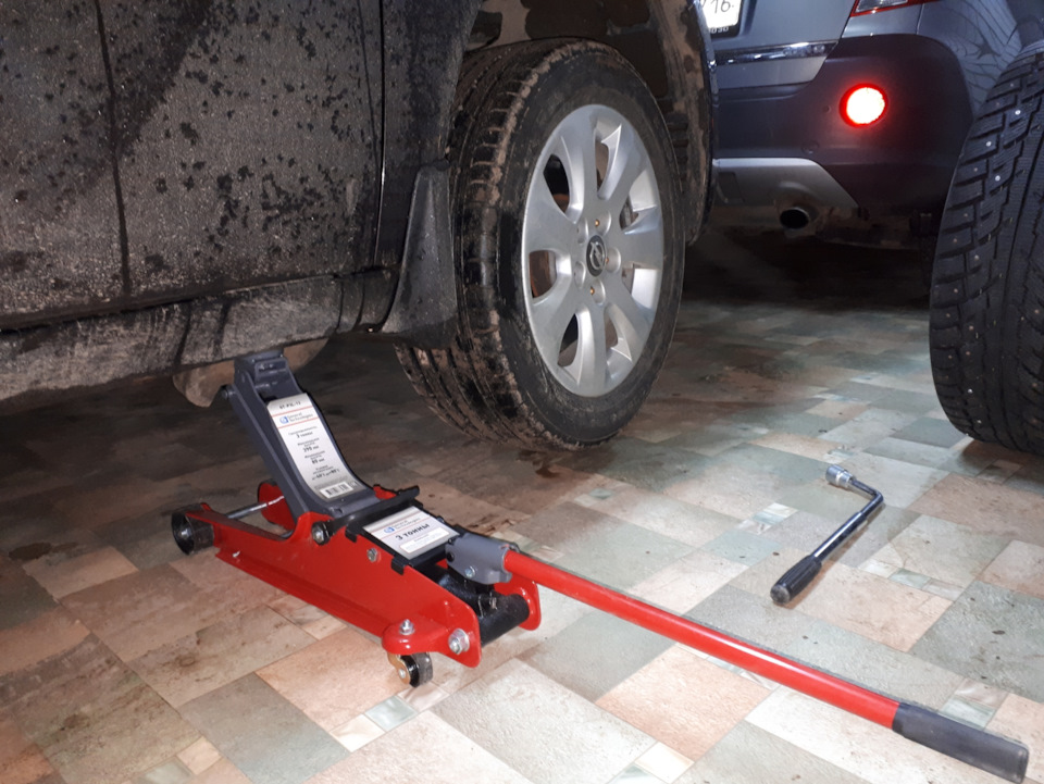 Фото в бортжурнале Opel Insignia (1G)