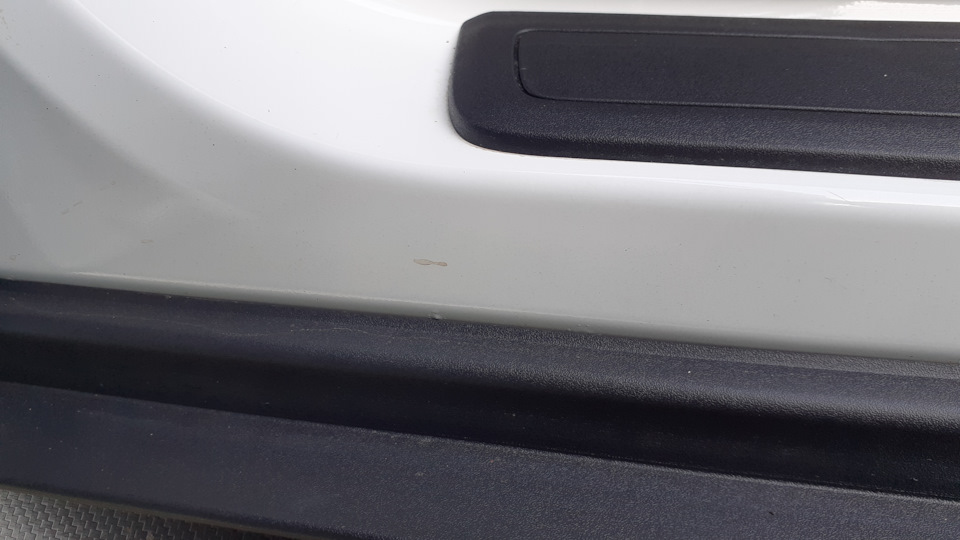 Фото в бортжурнале Geely Coolray (1G)