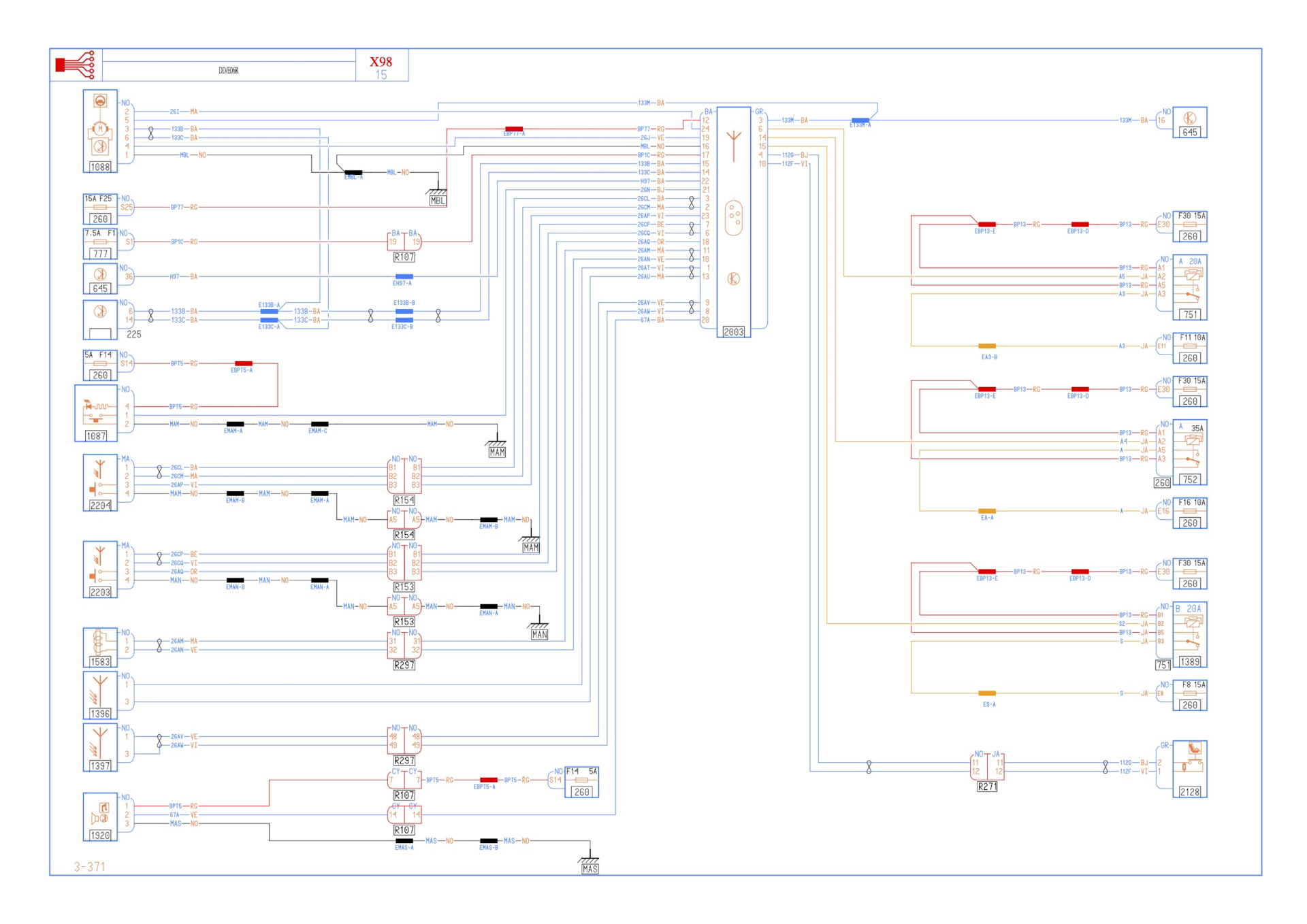 Подготовка к штатному автозапуску — Renault Duster (1G), 1,5 л, 2015 ...