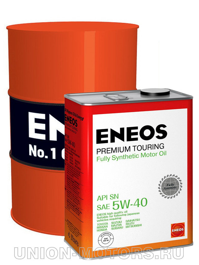 Eneos premium touring sn 5w30. ENEOS Premium Touring 5w-30. ENEOS Premium CVT Fluid. ENEOS 3072300.