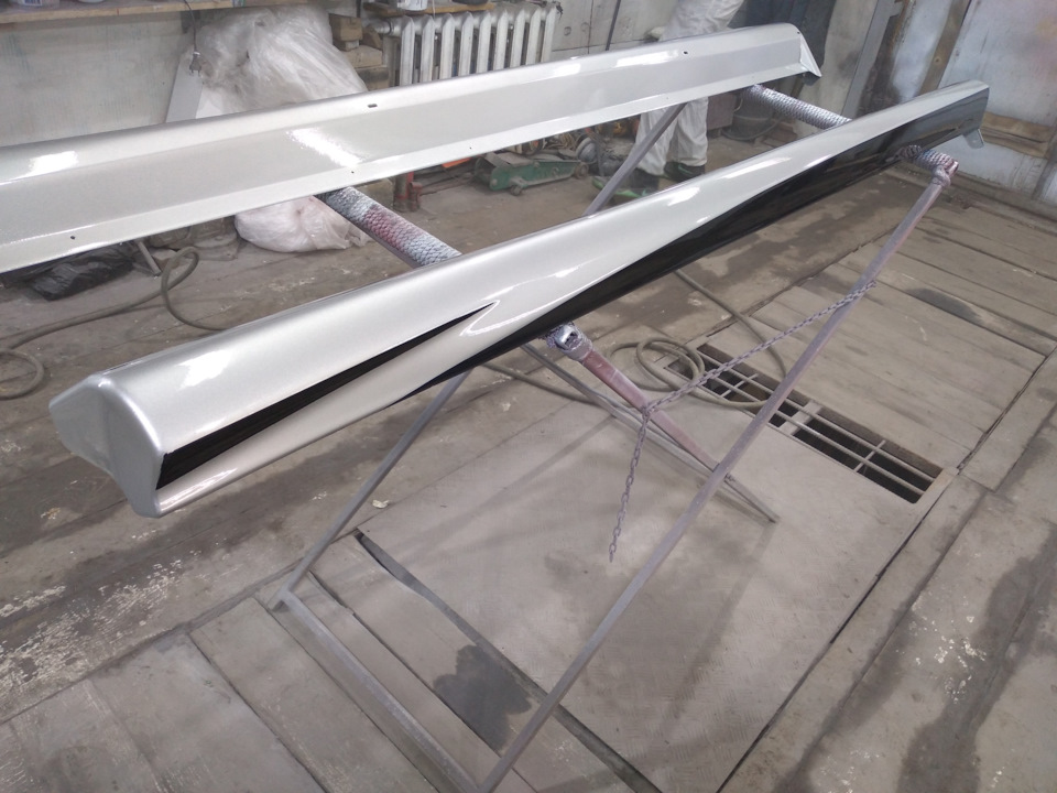 Фото в бортжурнале Mitsubishi Cedia