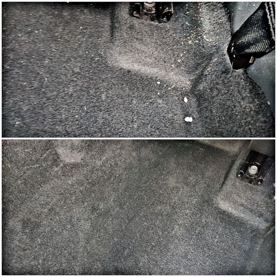 Фото в бортжурнале Volkswagen Polo liftback