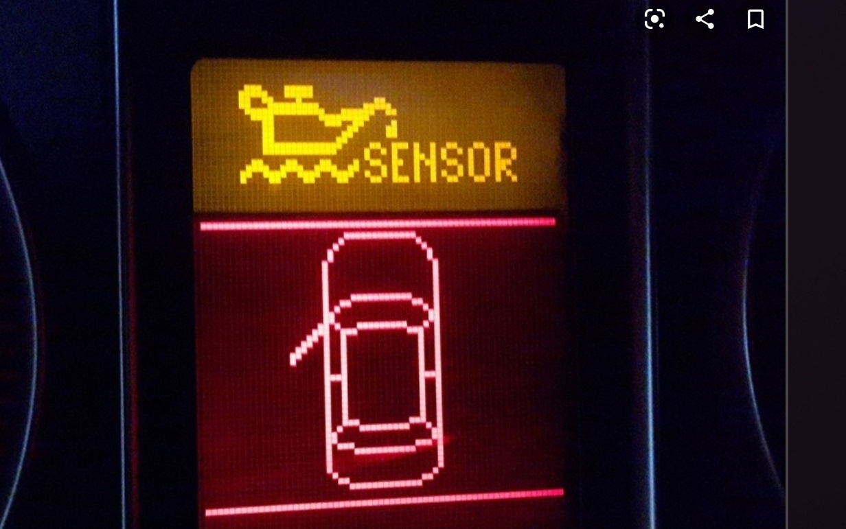 Горит ошибка масло. Масленка sensor Ауди а6 с5. Желтая масленка sensor Ауди. Sensor на Audi a4 b6. Желтая масленка Ауди а4.