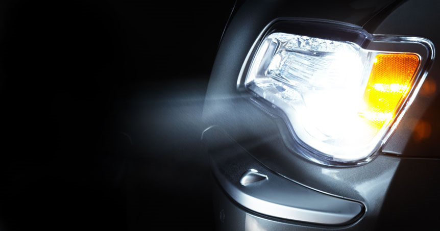Про нечего написать — Chrysler 300 (300C) (2G), 3,6 л., 2012 года ...