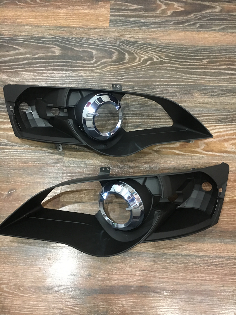 Переделка фар…и вопрос? — Subaru Legacy (BL/BP), 2 л, 2005 года ...