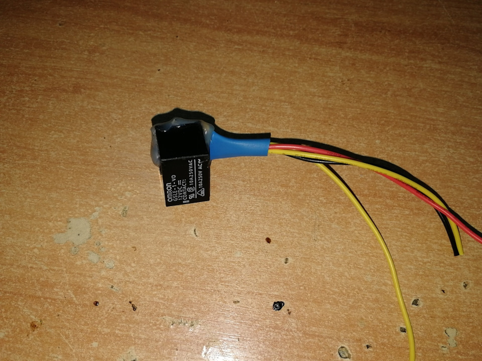 Установка нештатной камеры с алиэкспресс на штатную магнитолу luxe kia ...