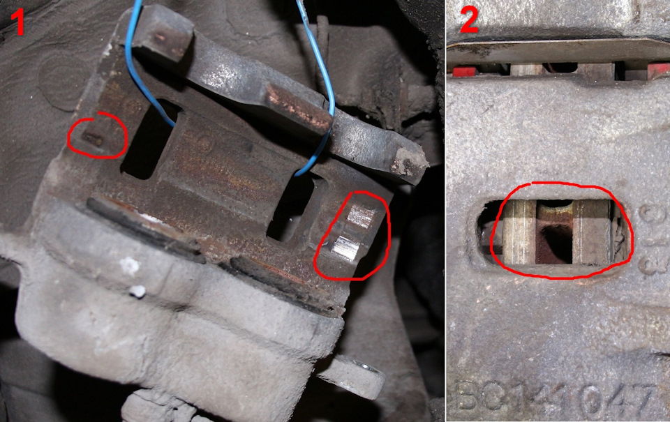 Фото в бортжурнале Hyundai Elantra (3G)