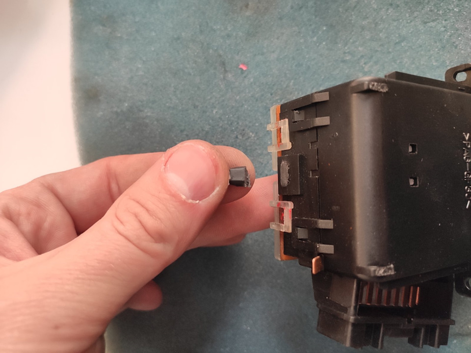 Фото в бортжурнале Suzuki Jimny (1G)