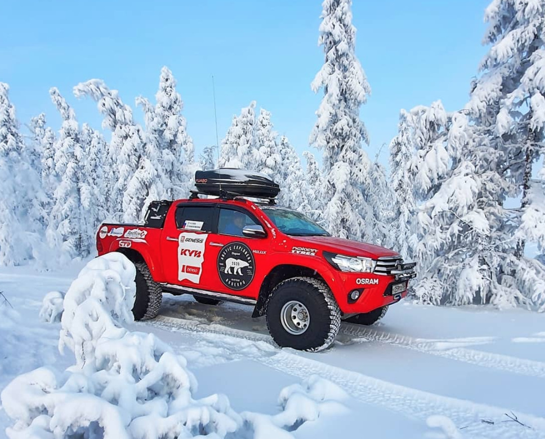 Воздушный компрессор на Cummins ISF 3.8 на ПАЗ, Foton, Маз Зубренок и ...