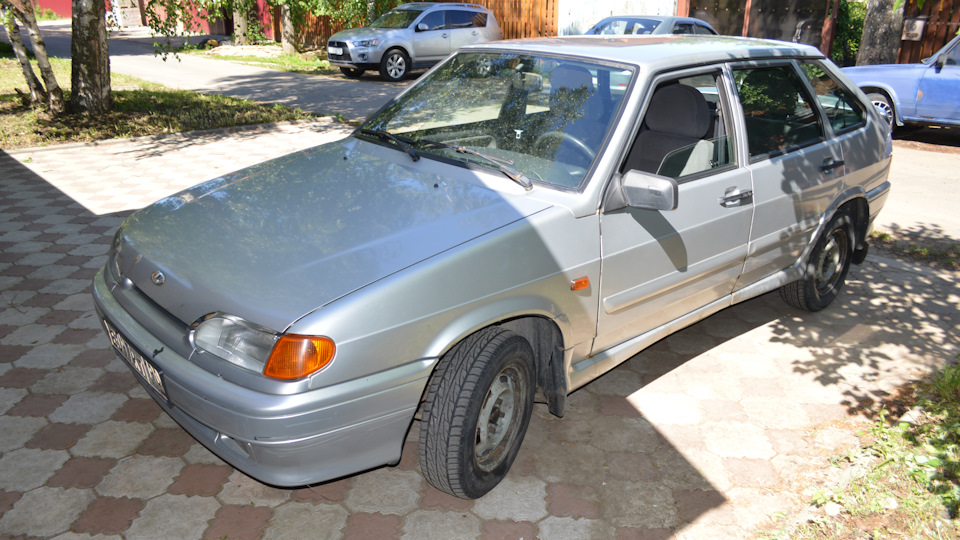 8. Плавают обороты при прогреве (часть 2). Замена некоторых датчиков не ...