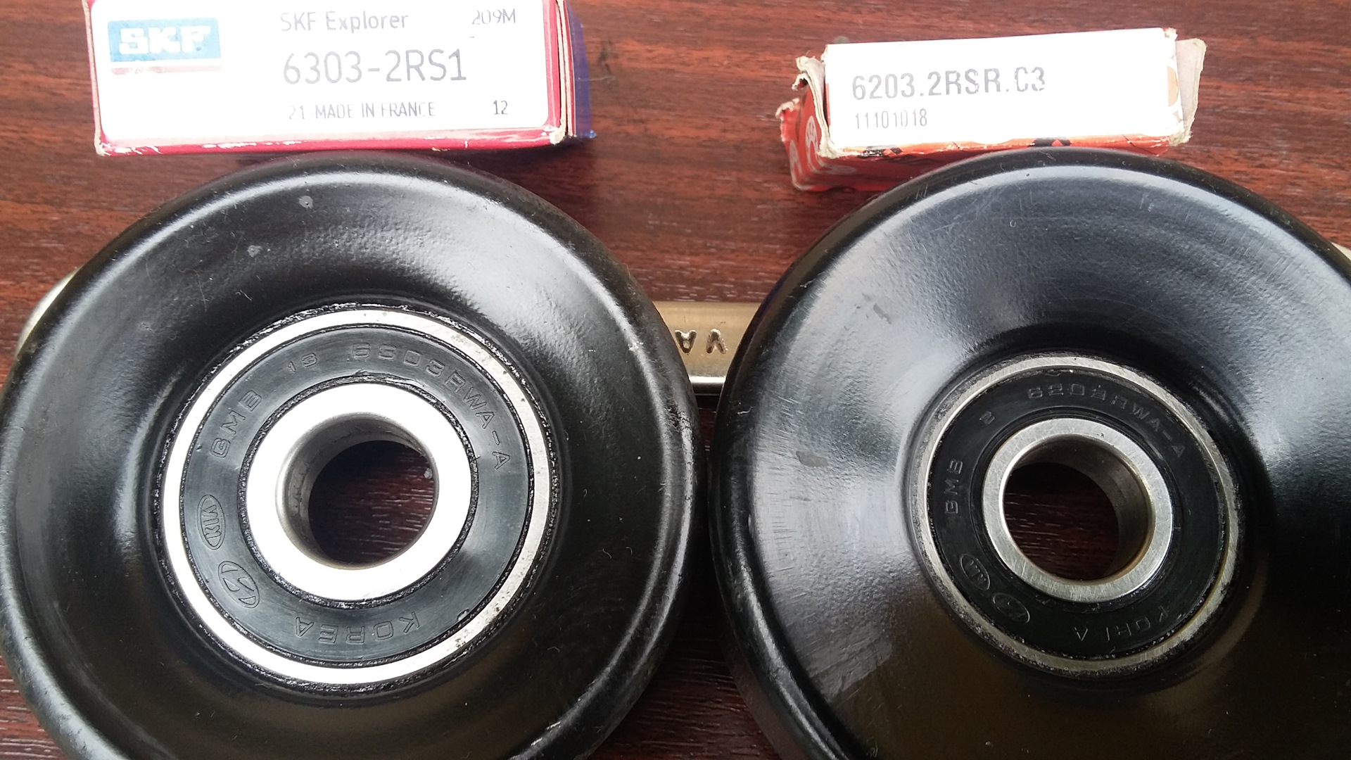 2 7 ролик. 2 7 ролик. 7. 4. Ролик parts-mall арт.