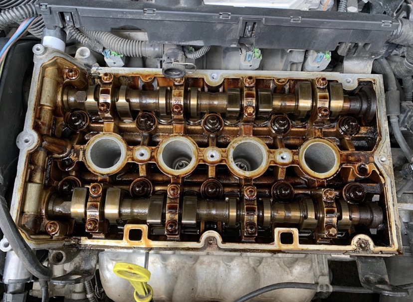 Фото в бортжурнале Opel Astra H GTC