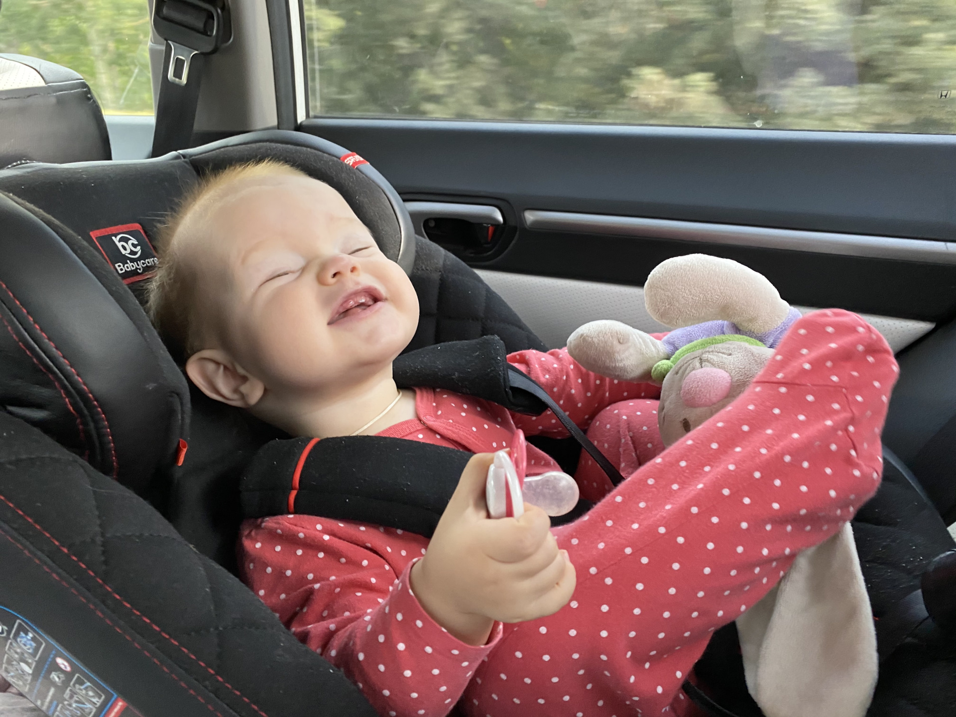 Передние тормоза диски и колодки — Citroen C4 (2G), 1,6 л, 2011 года ...