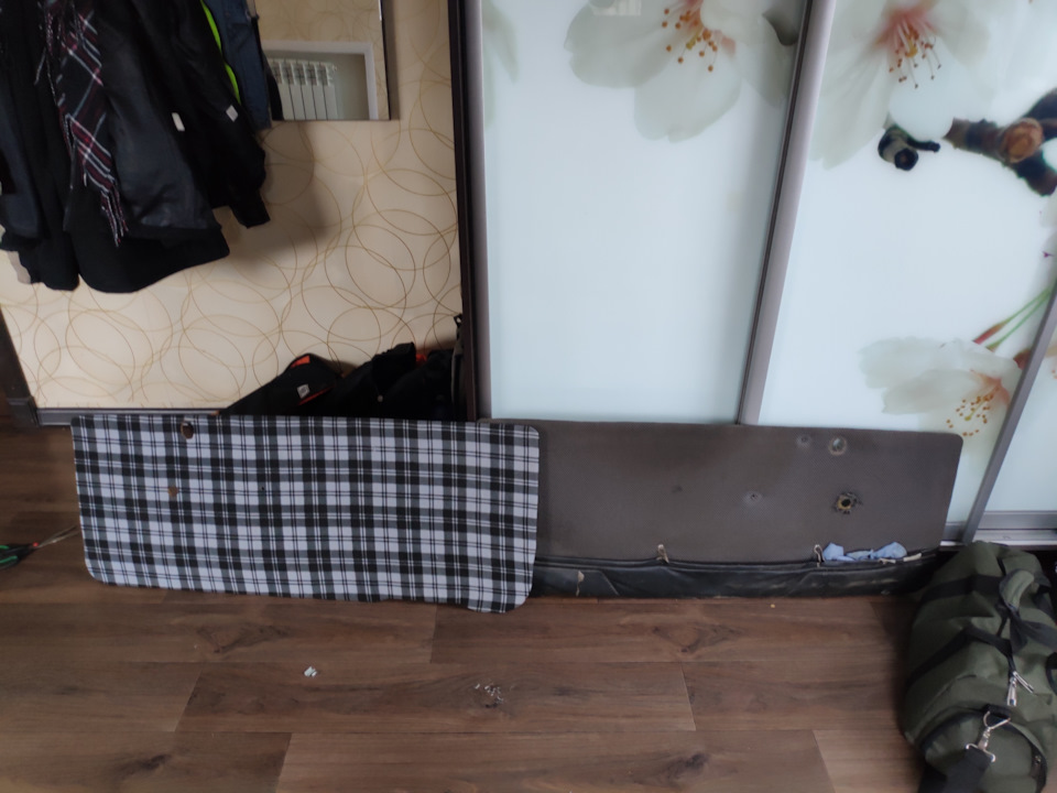 Кодировка блока комфорта — Audi Q7 (1G), 3,6 л, 2009 года | поломка ...