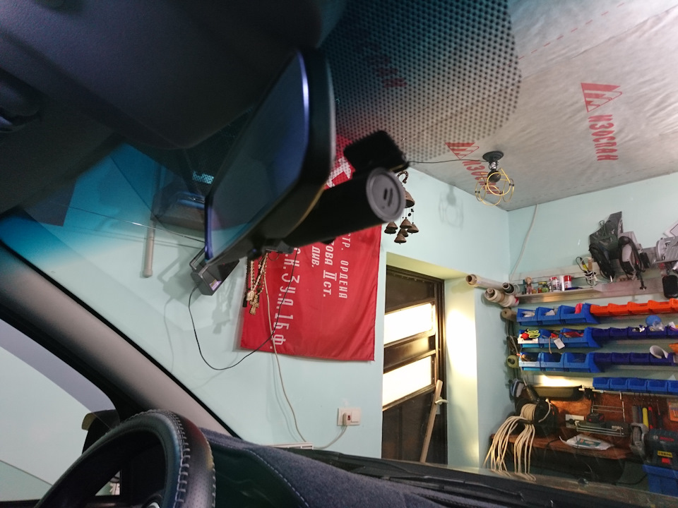 Фото в бортжурнале Renault Duster (1G)